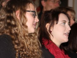 Kirchenkonzert 2016